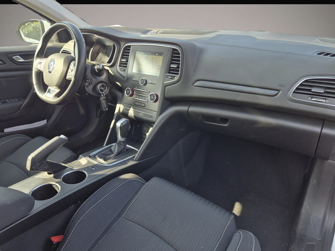 Renault Megane (07/2019, Diesel)