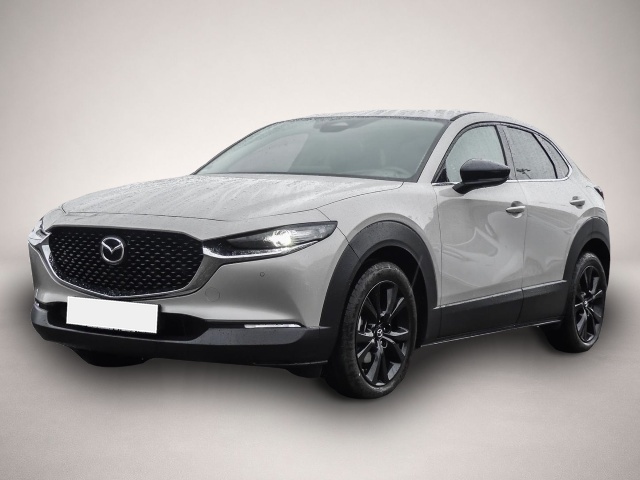 Mazda CX-30 (10/2024, Benzin)