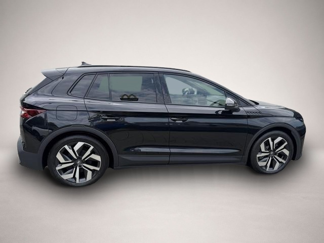 Skoda Elroq (07/2026, ELECTRIC)
