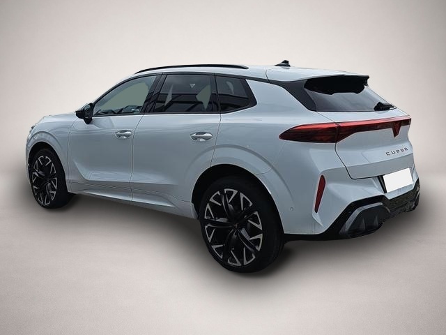 Cupra Terramar (04/2026, Benzin)