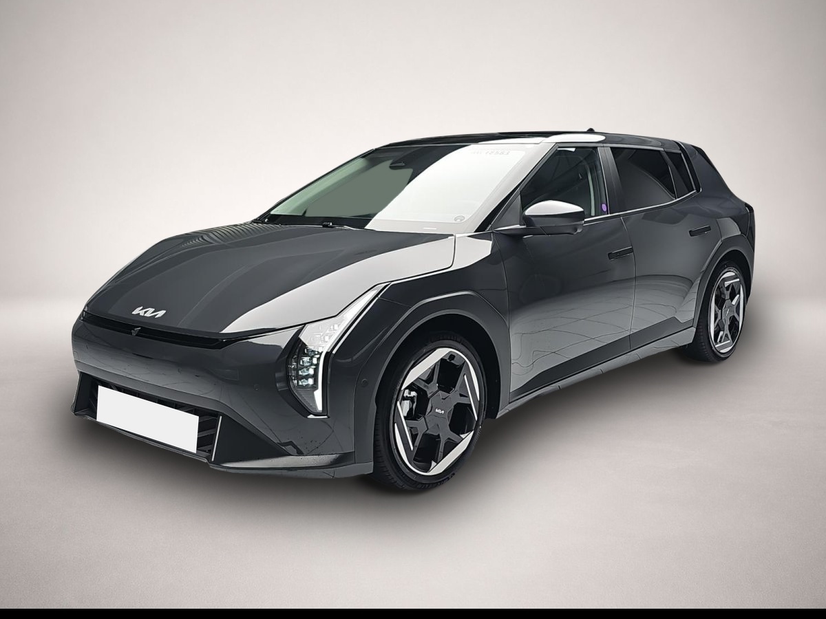 KIA EV4 (10/2025, ELECTRIC)