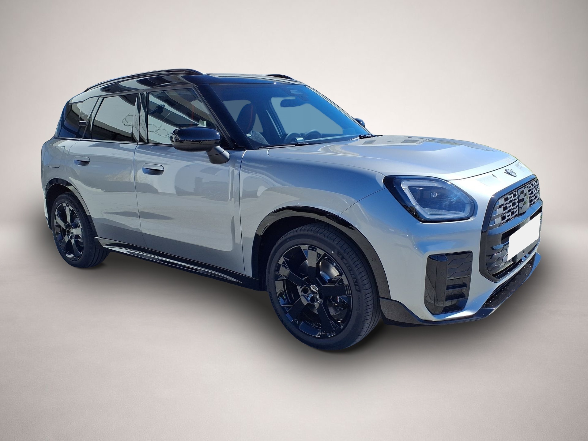 Mini One Countryman (05/2026, Benzin)