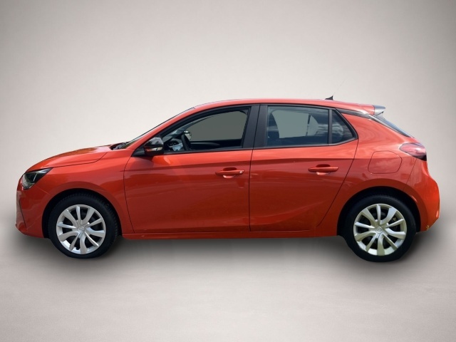 Opel Corsa (10/2023, Benzin)