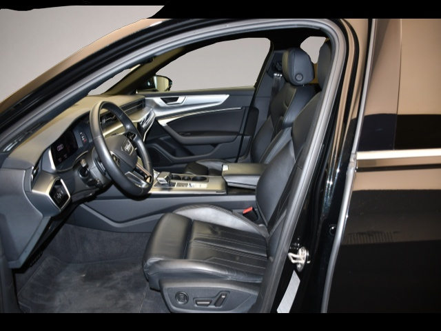 Audi quattro (03/2023, Diesel)