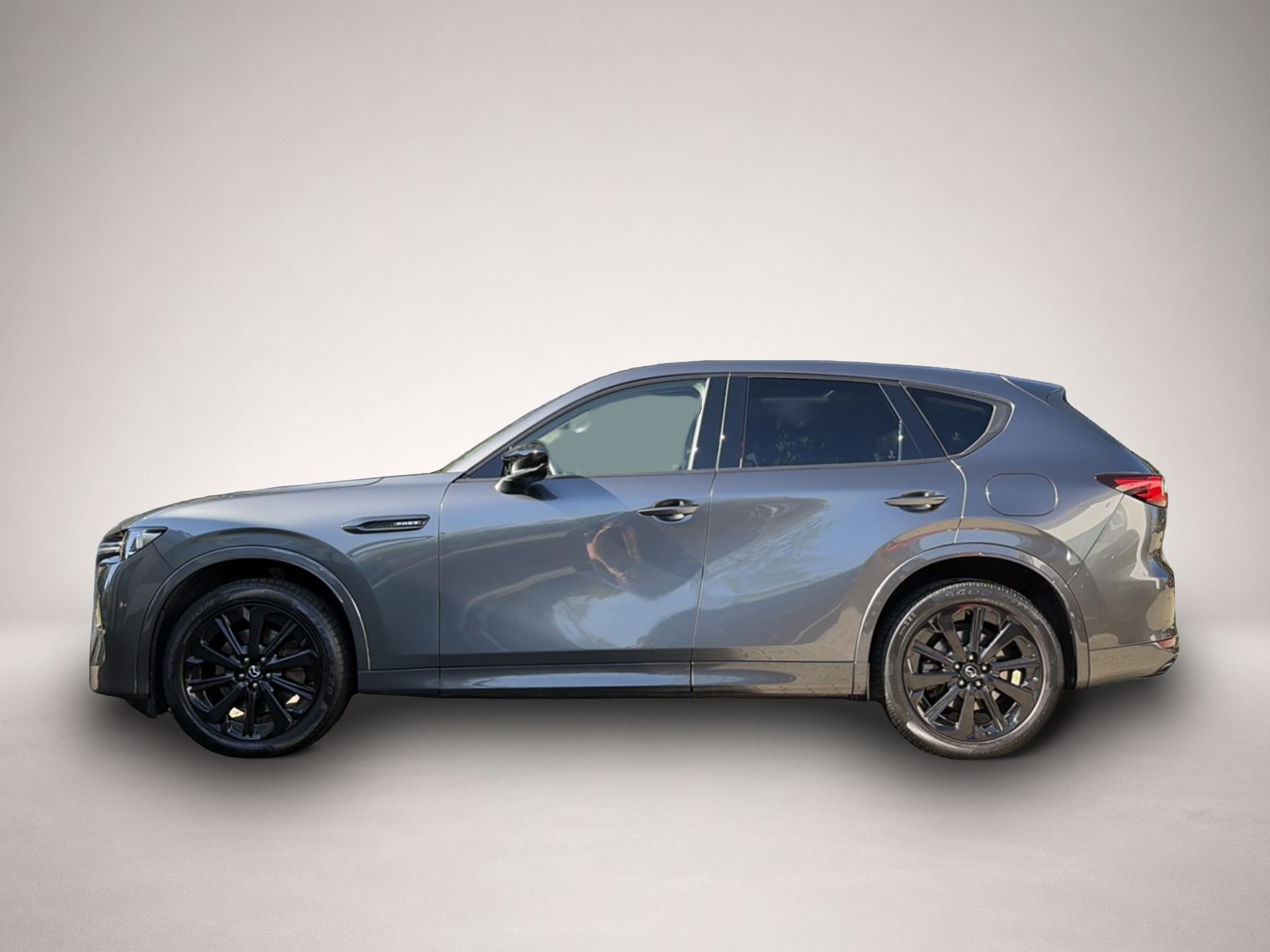 Mazda CX-60 (02/2023, Hybrid (Benzin/Elektro))