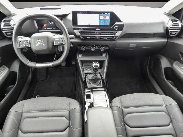 Citroen C4 (01/2024, Benzin)