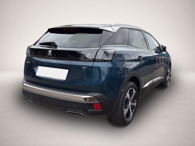 Peugeot 3008 (09/2023, Benzin)