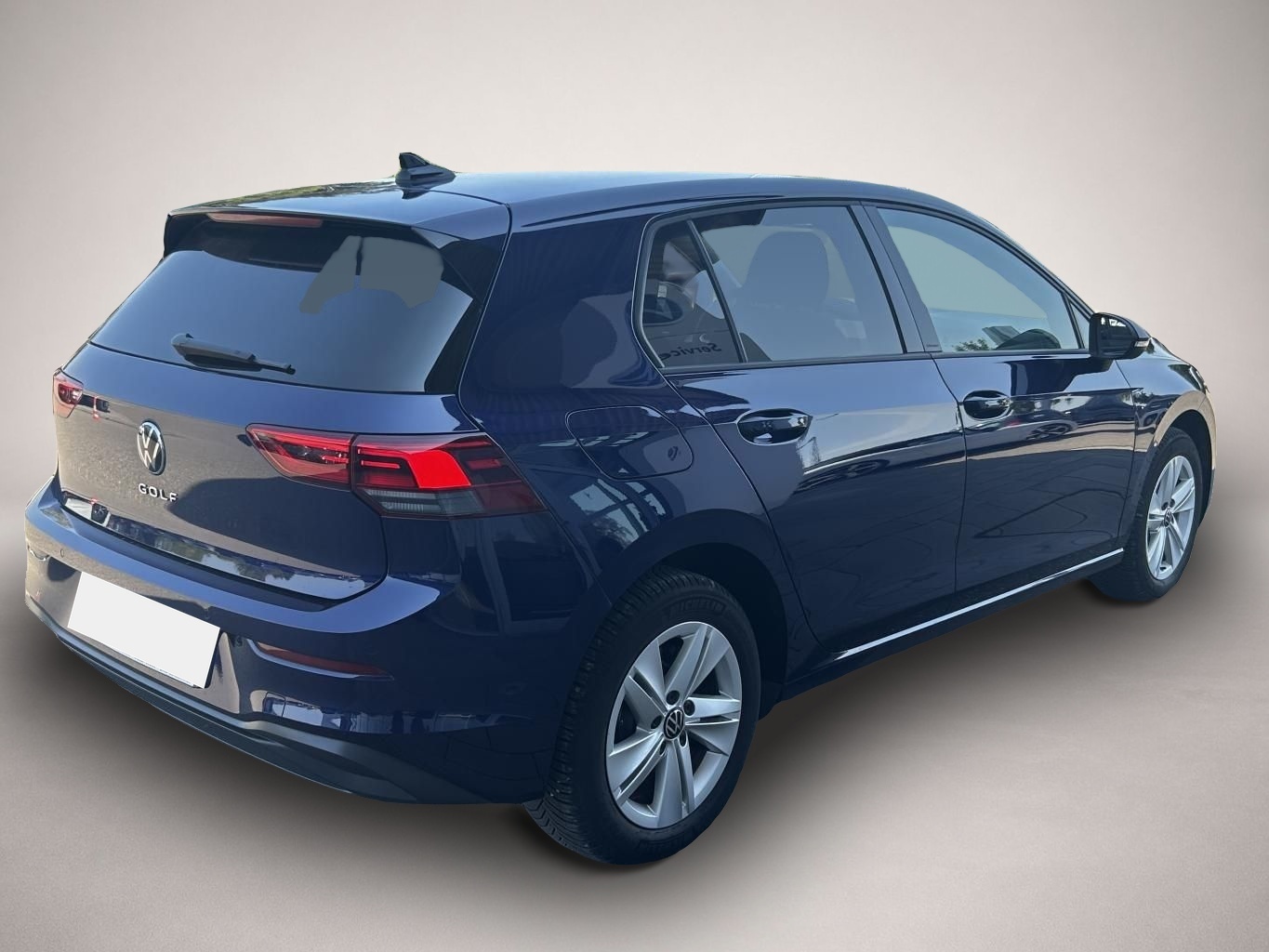 Volkswagen Golf (01/2024, )