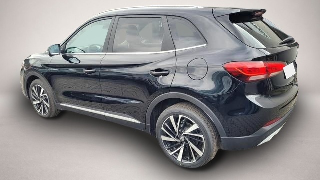 MG ZS (04/2026, Hybrid (Benzin/Elektro))