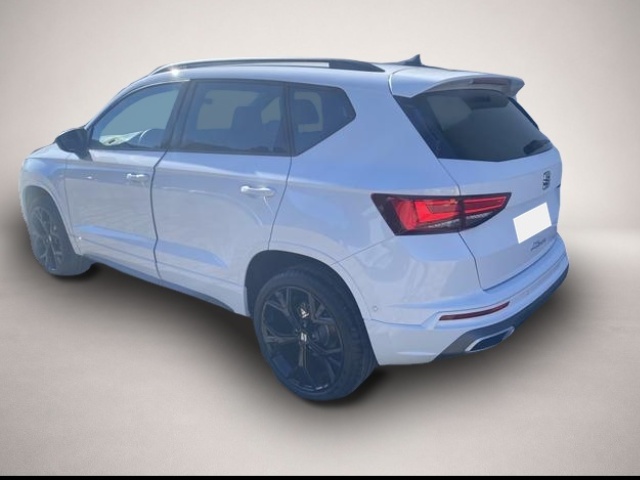 Seat Ateca (06/2026, Benzin)