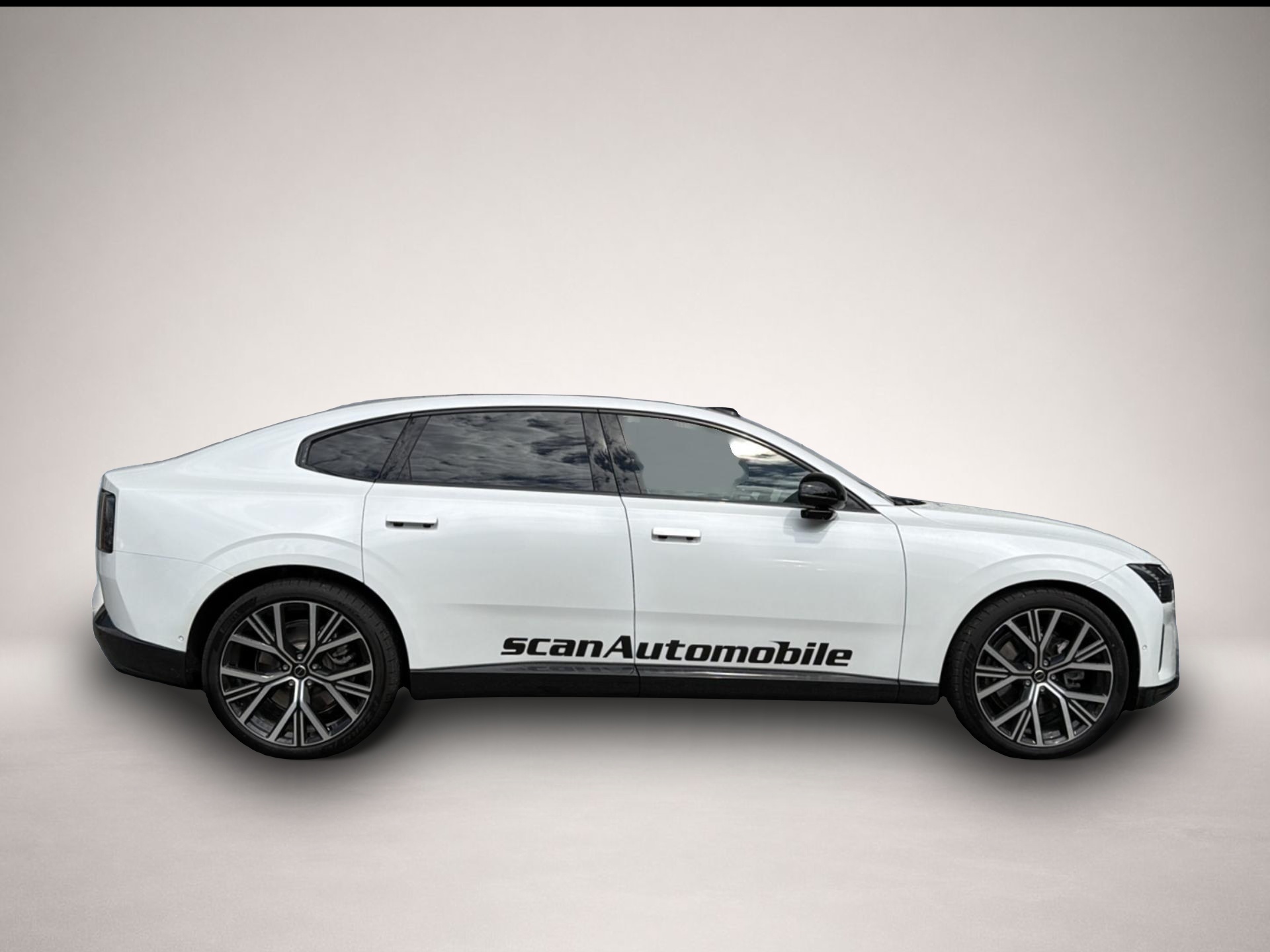 Volvo ES90 (01/2026, ELECTRIC)