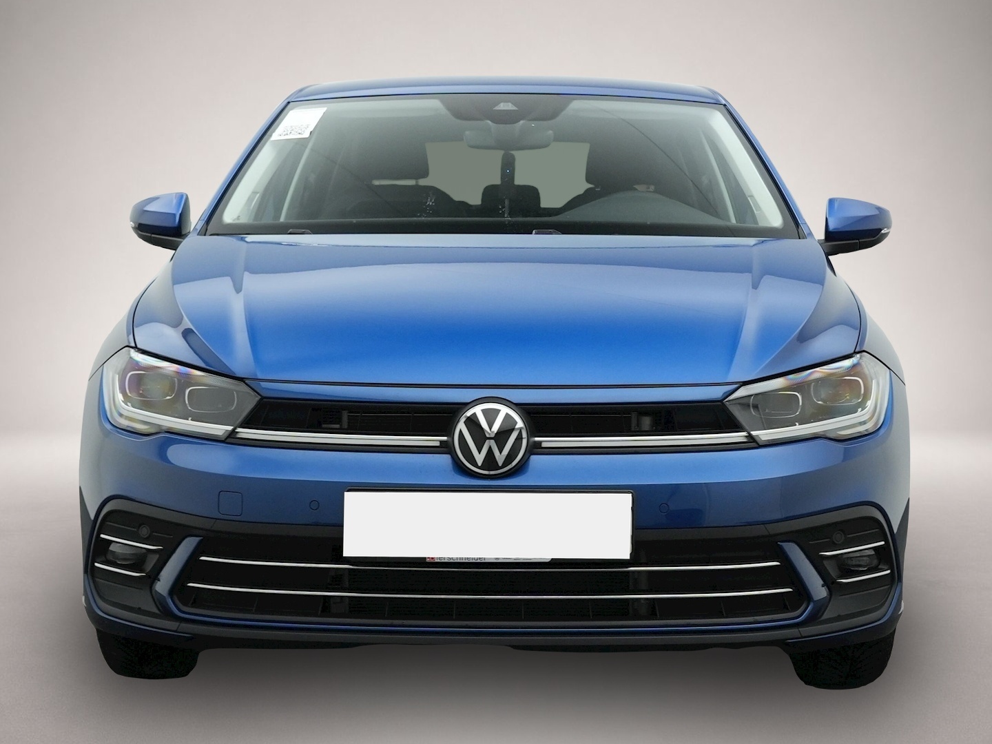 Volkswagen Polo (06/2024, Benzin)