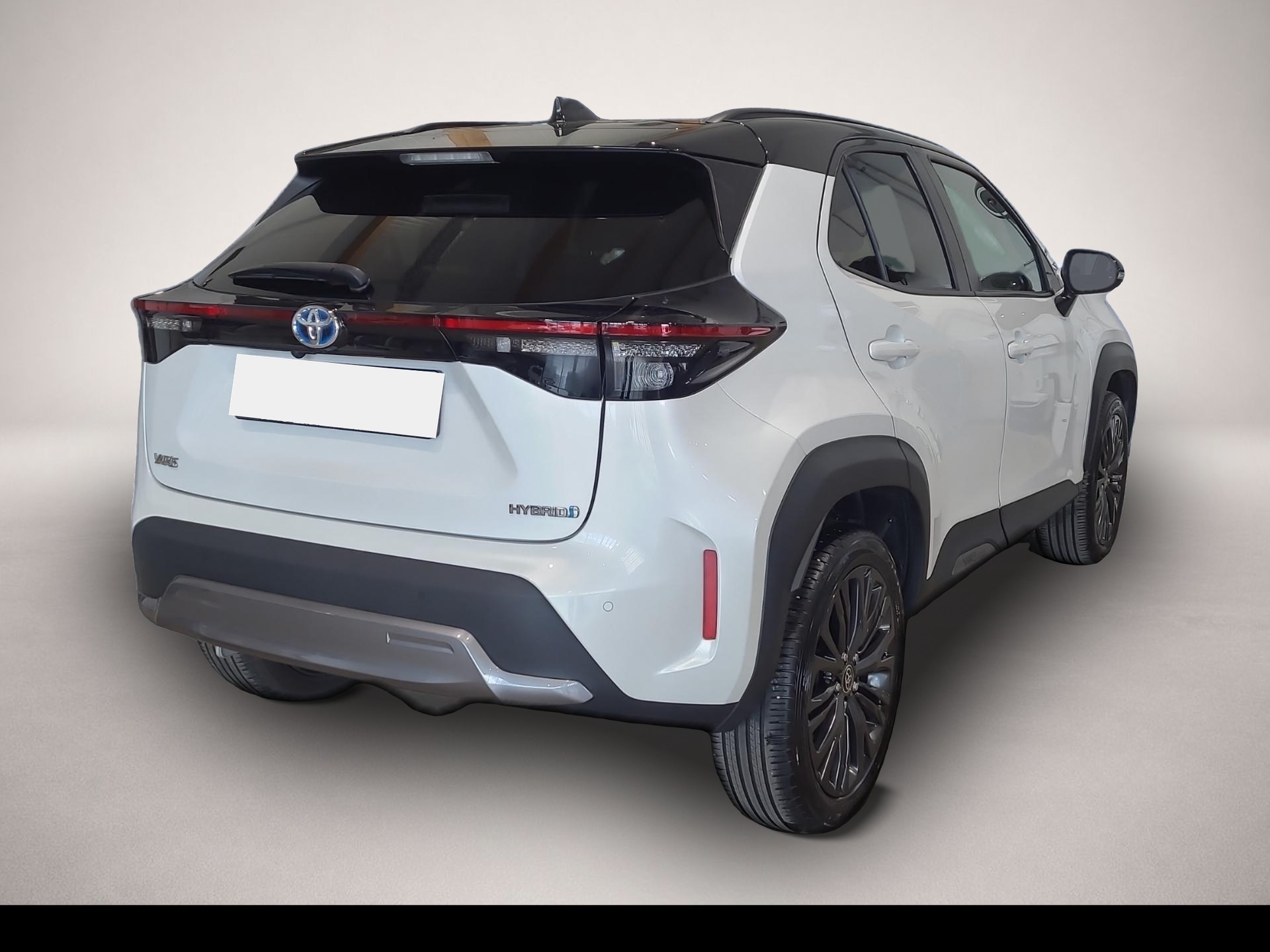 Toyota Yaris Cross (09/2023, Hybrid (Benzin/Elektro))