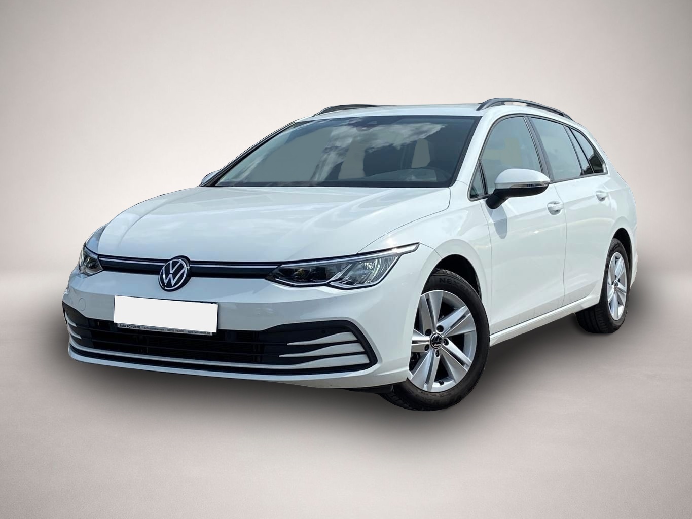 Volkswagen Golf (04/2023, )