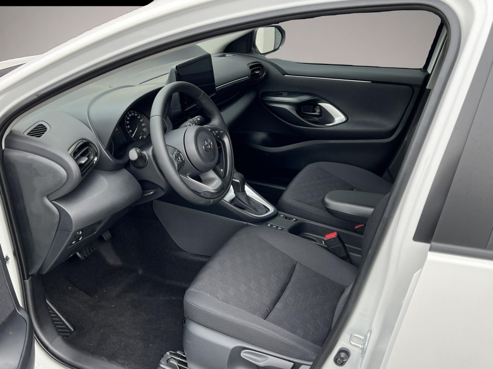 Toyota Yaris, image 6 of 6
