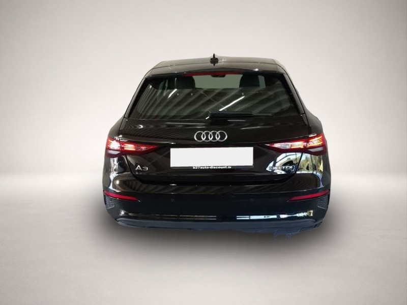 Audi A3 (05/2023, Diesel)