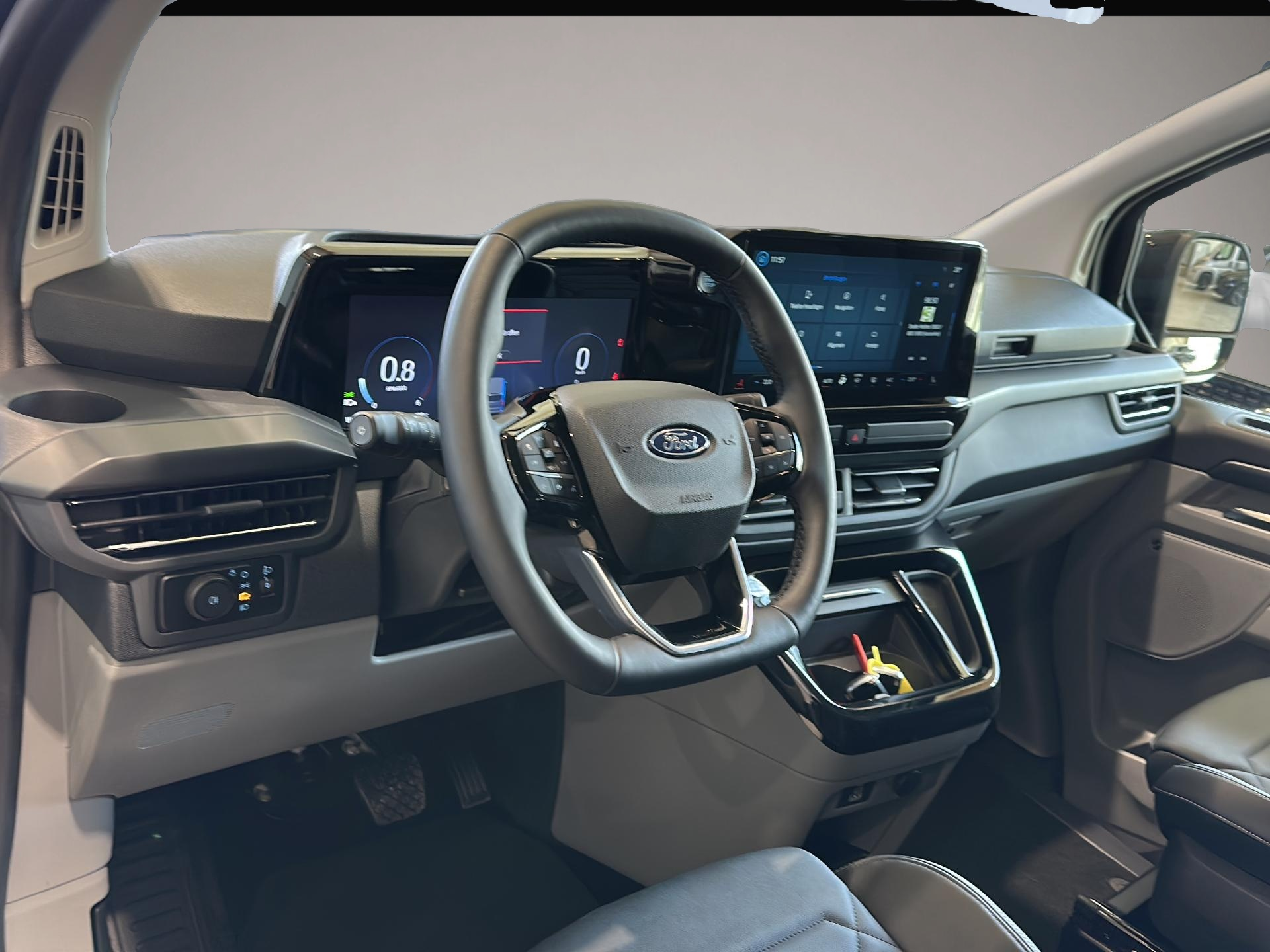 Ford Other (01/2026, Diesel)