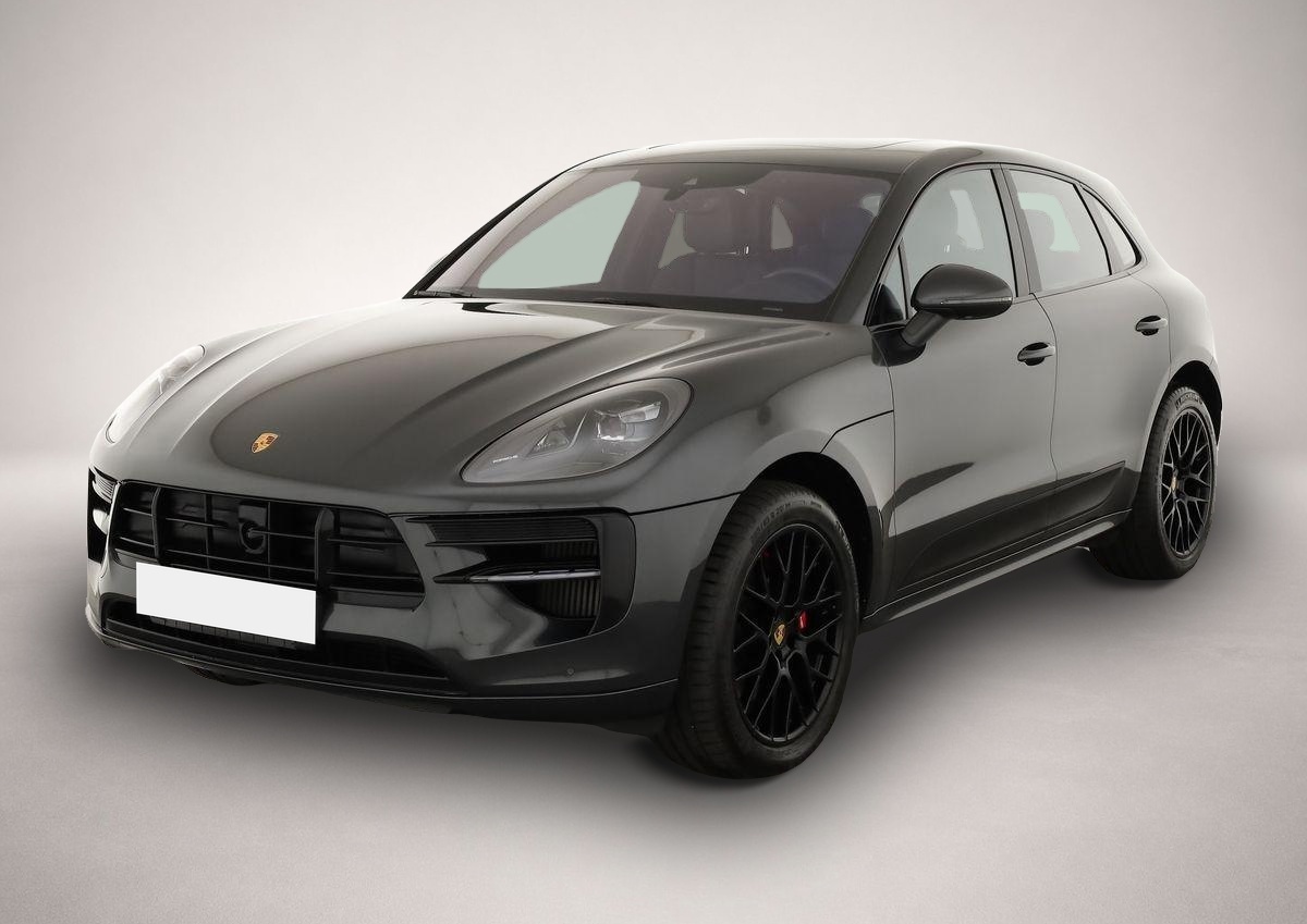 Porsche Macan (07/2021, Benzin)