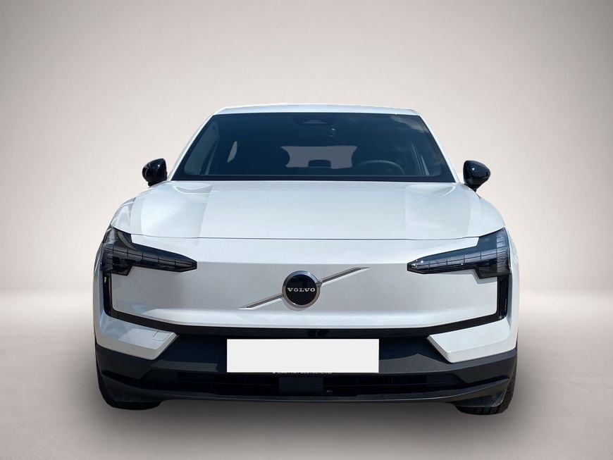 Volvo EX30 (10/2025, ELECTRIC)