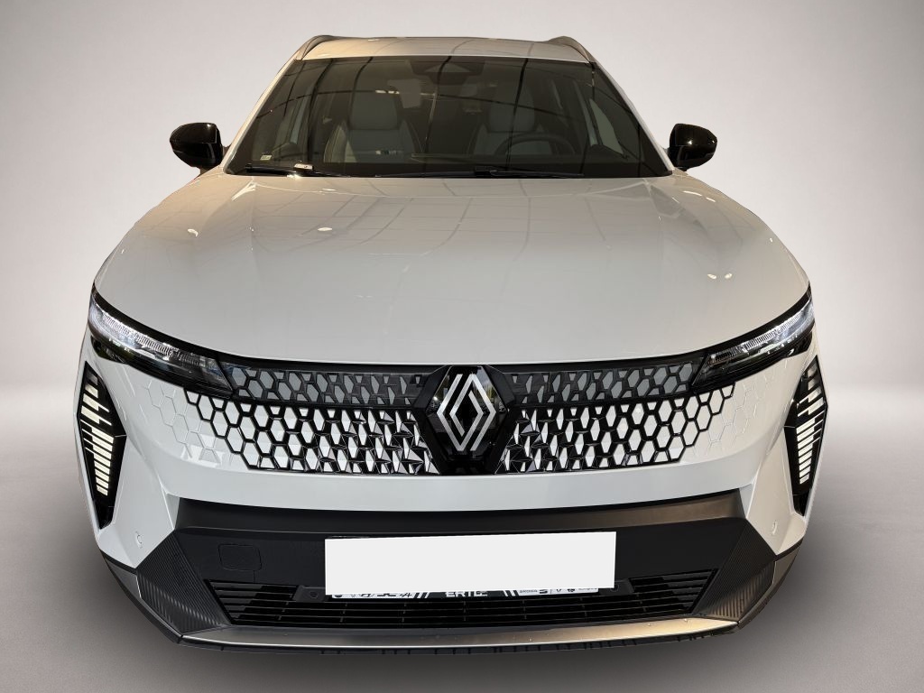 Renault Scenic E-TECH (11/2024, ELECTRIC)