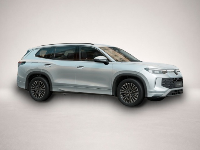 Volkswagen Tayron (10/2025, )