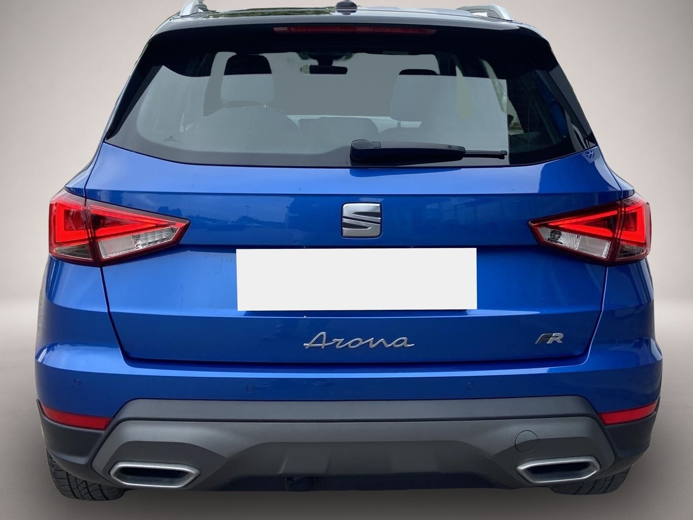Seat Arona (05/2023, )