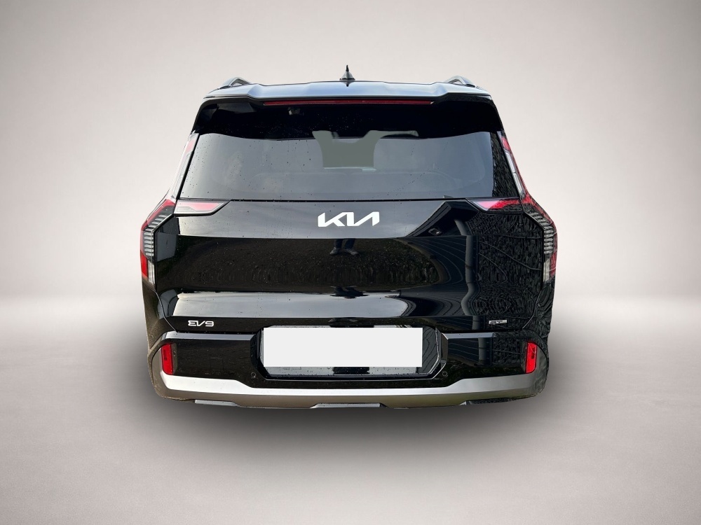 Kia EV9, Bild 5 von 5