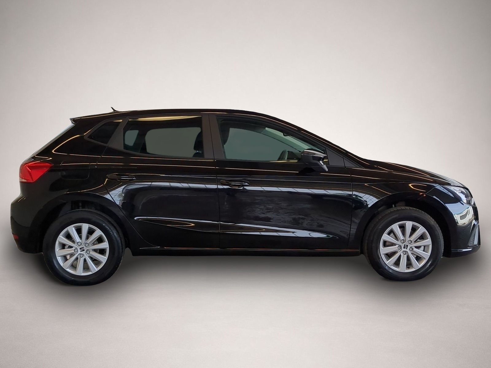Seat Ibiza (07/2024, Benzin)