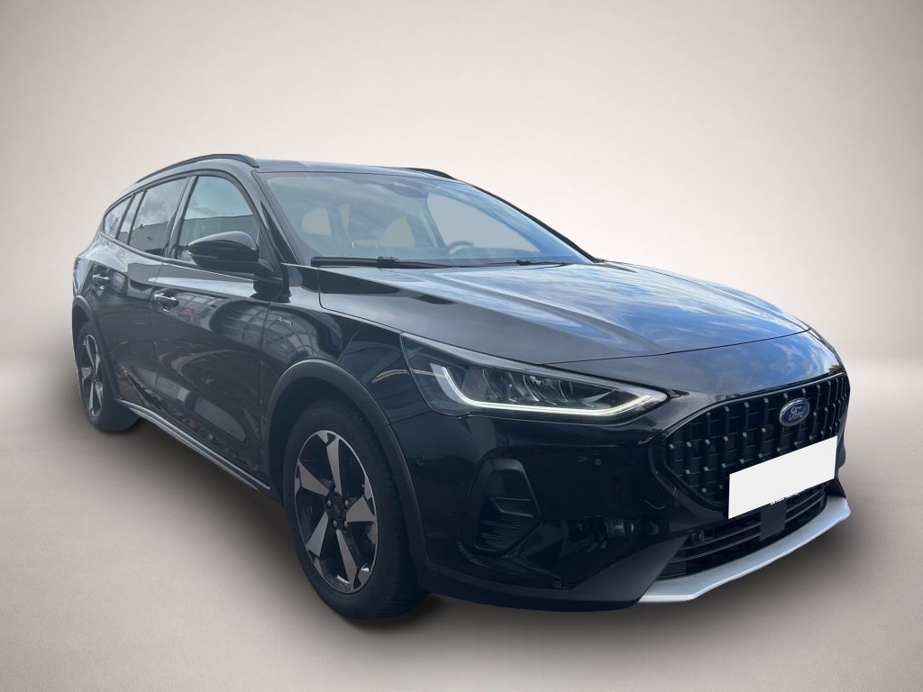 Ford Focus (07/2024, )