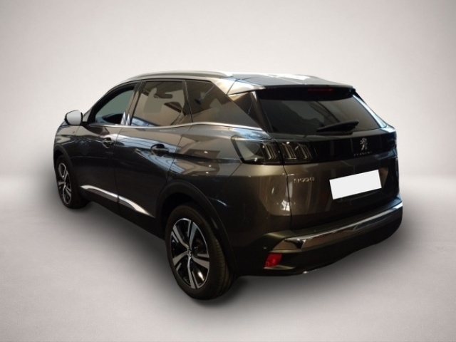 Peugeot 3008 (01/2024, Benzin)