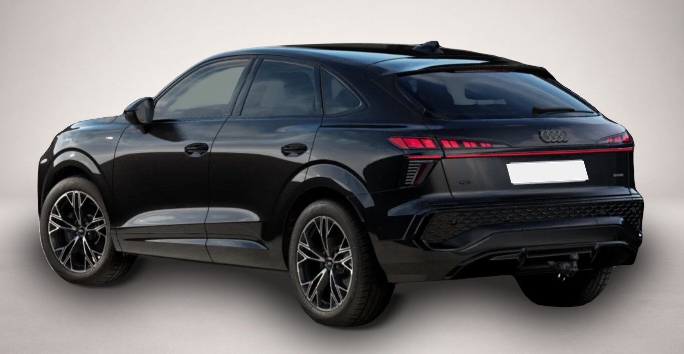 Audi Q3 (05/2026, Diesel)