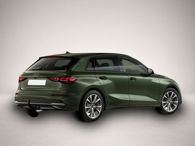 Audi A3, Bild 3 von 4