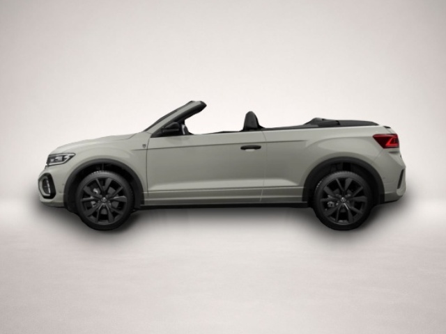 Volkswagen T-Roc (08/2025, Benzin)