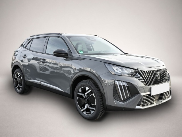Peugeot 2008 (09/2025, Benzin)