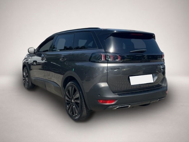 Peugeot 5008 (01/2024, Benzin)