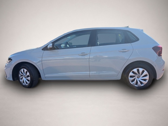 Volkswagen Polo (02/2023, Benzin)