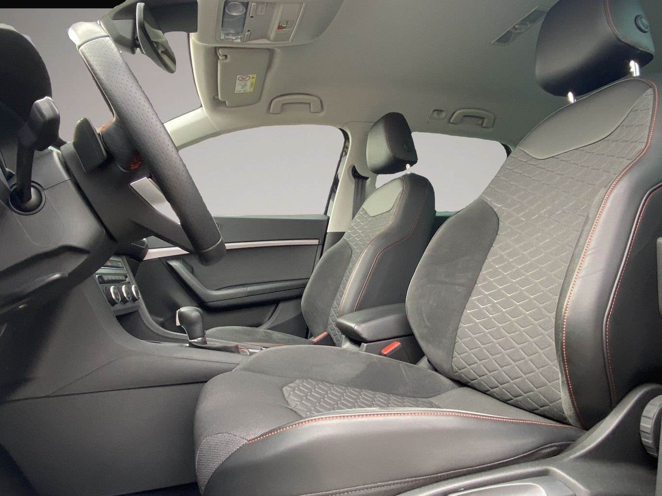 Seat Ateca (07/2024, )