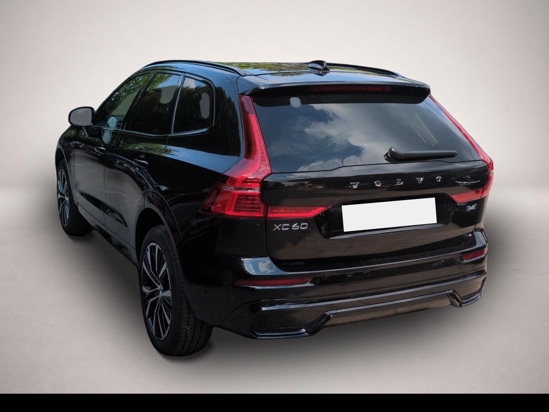 Volvo XC60 (05/2024, Diesel)
