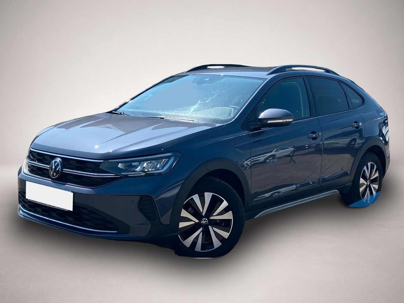 Volkswagen Taigo (06/2022, )