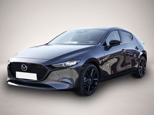 Mazda 3 (03/2026, Benzin)