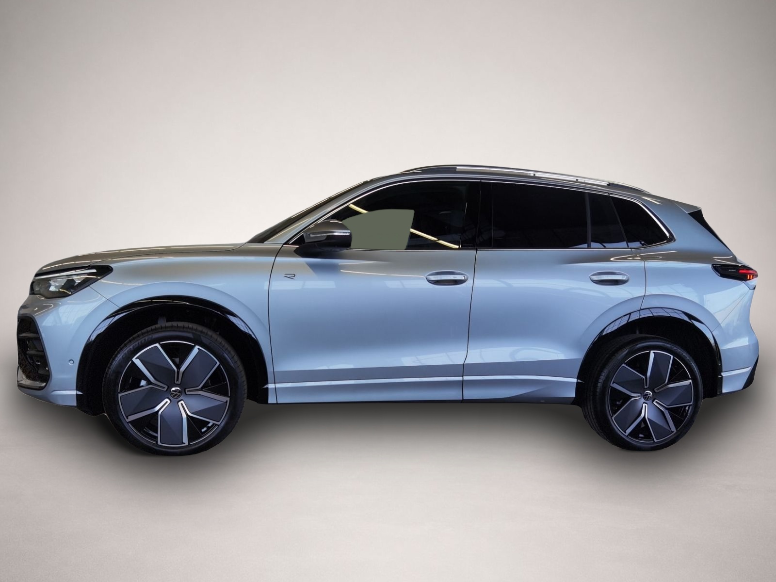 Volkswagen Tiguan (03/2026, Diesel)