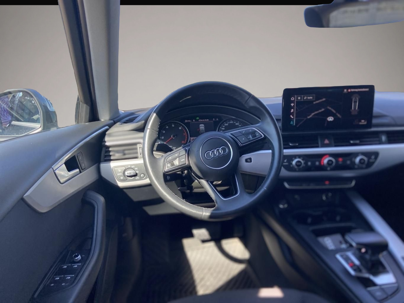 Audi A4 (10/2022, )