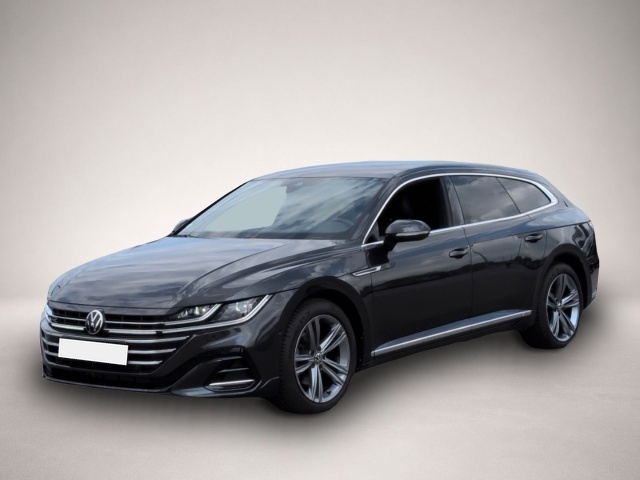 Volkswagen Arteon (01/2024, Diesel)