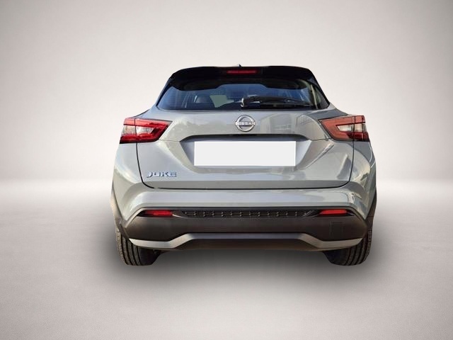 Nissan Juke (03/2026, Benzin)