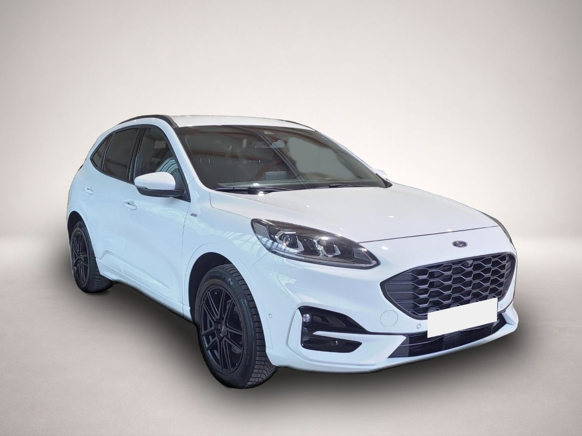 Ford Kuga (02/2023, Diesel)