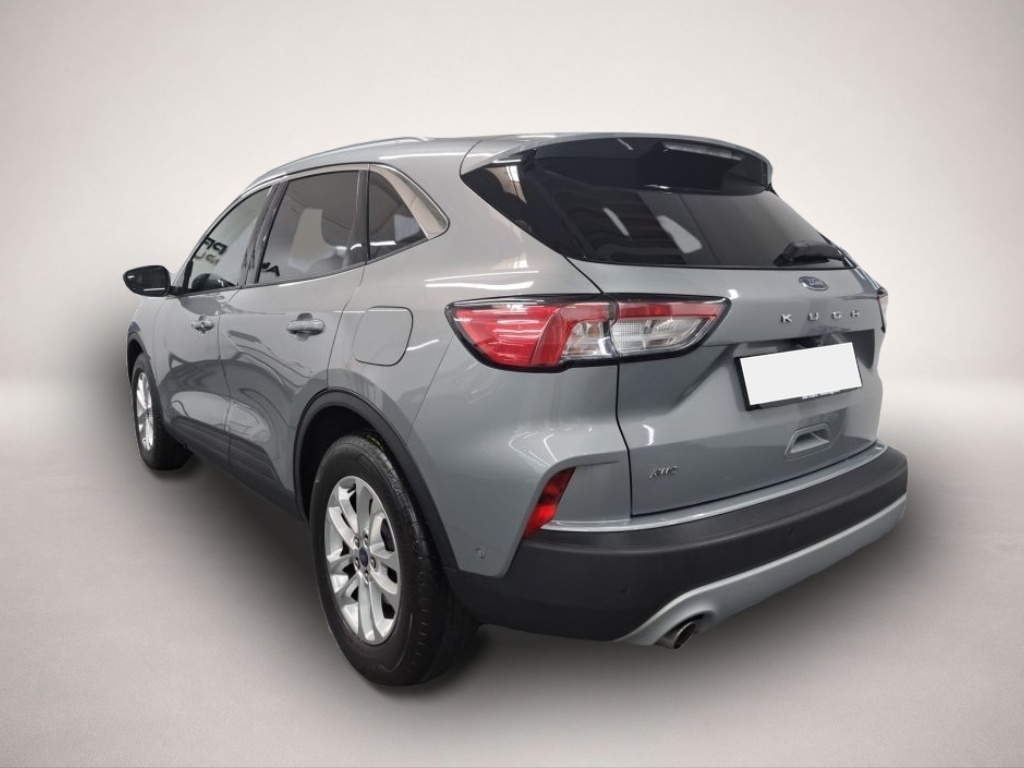 Ford Kuga (08/2022, )
