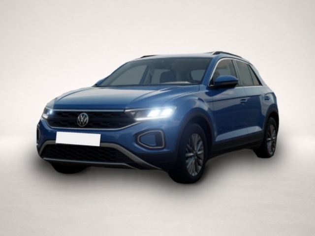 Volkswagen T-Roc (09/2025, )