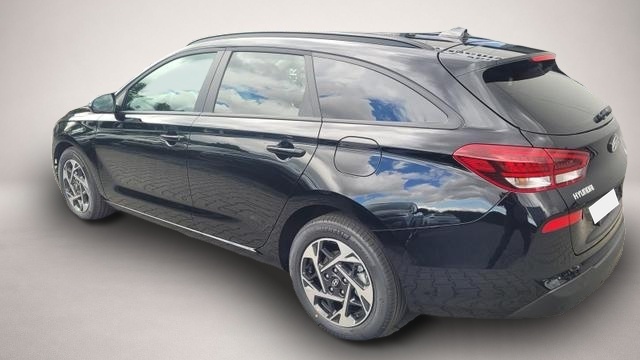 Hyundai i30 (04/2026, Benzin)