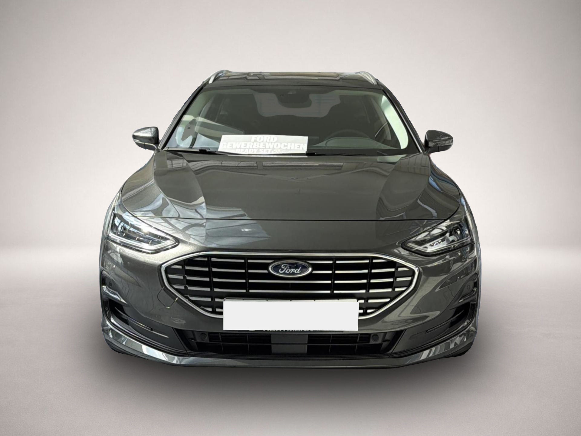 Ford Focus (02/2026, Benzin)