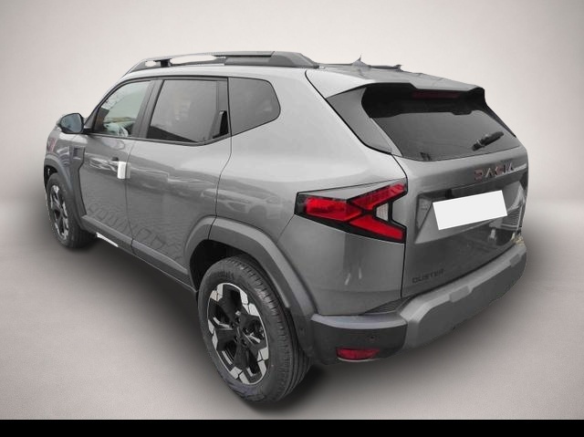 Dacia Duster (01/2026, Hybrid (Benzin/Elektro))